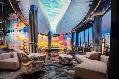 河池兼职招聘,河池DJ公主招聘,谨防上当,场内直招无费用