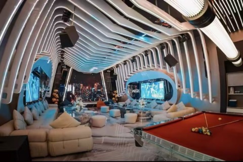 河池夜场KTV招聘,薪资日结,成功之路已铺,稳步向前进