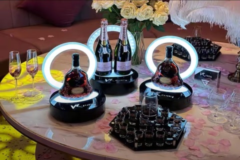 河池KTV招聘促销员福利待遇好.广阔的天地为未来点亮