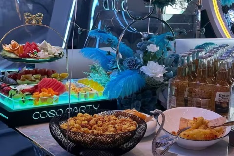 河池夜场平台直招！非中介不可错过