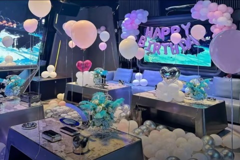 河池KTV招聘,蓬勃发展投身行业发展快车