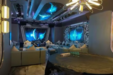 河池GX酒吧招聘-职场机遇繁多等你施展才华