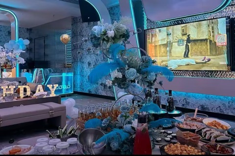 河池夜总会招聘,河池DJ公主招聘,本地直招,零费用轻松入职