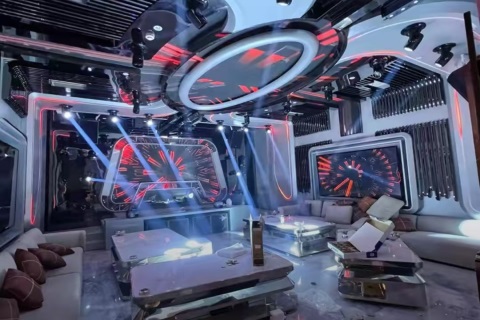 河池KTV招聘,河池商务KTV,便装日结薪,省心又稳当