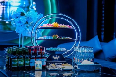 河池商务KTV招聘DJ公主,本地零费直招便捷通道开启