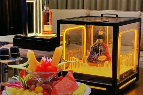 河池兼职招聘,河池商务夜场,二班翻房多,人少工作更轻松